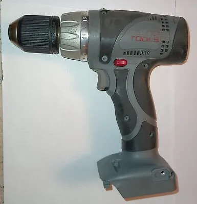 Matco Tools 3/8 Drill Driver 14.4v Cordless No Battery Tool Only Fast Free Ship • $75