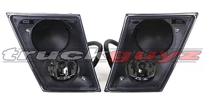 Fit 03-12 Volvo VNL 630 670 730 780 OE Style Fog Light W/O DRL PAIR 20737500  • $239.95