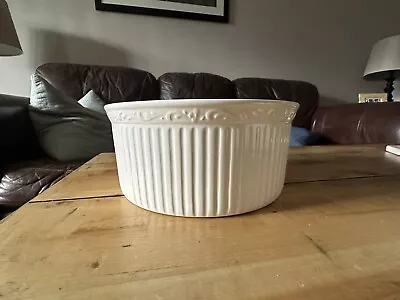 Mikasa Italian Countryside Bowl • $12