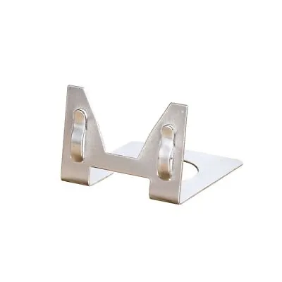 Photo Clip Place Card Holder Table Number Stand Paper Clamp Price Label Holder • £3.23