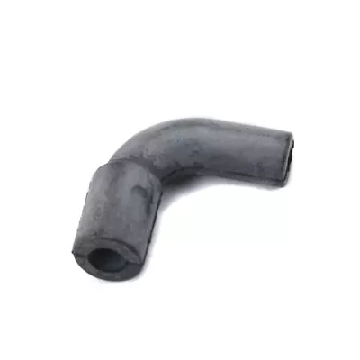 $7.60 • Buy Vacuum Hose Connector - 90 Deg. Elbow (40 X 2.5 X 5 Mm) URO Parts 117 078 07 81