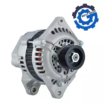 Remanufactured Bosch Alternator For 1986-1987 Mazda 626 AL267X 14906 • $89.95