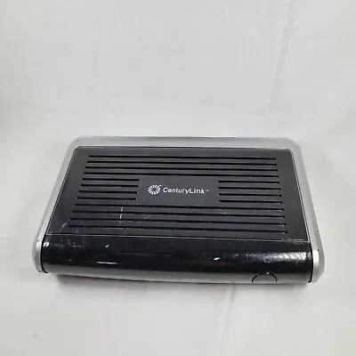 Tested Centurylink Actiontec C1000a Vdsl2 Dsl 4-port Wifi Router Modem Combo G61 • $20