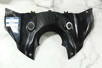 11 Yamaha Apex SE RX10 1000 Top Gas Fuel Tank Cover Dash Cowl Fairing Shroud • $39.90