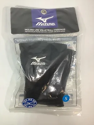 Mizuno LR6 Volleyball Knee Pads - Small DFCut VS-1 Padding • $19.99