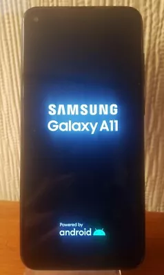 Samsung Galaxy A11 SM-A115U Smartphone - MetroPCS UNLOCKED Phone - Factory Reset • $66.45