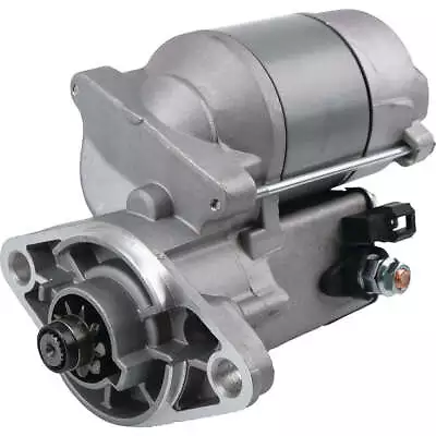 OEX Starter Motor 12V 9th Cw (Denso Style) DXS522 • $386.95