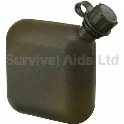 US Army Bladder Canteen 2 Quart • £14.45