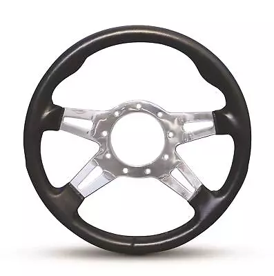 Eddie Marine Grant Slotted Spoke Steering Wheel 140-54 • $139