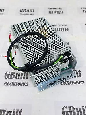 GE 00-887335-02 C-ARM 9900 Power Supply PS3 Condor GLD150-12G 30DAYWARRANTY👍 • $298.14