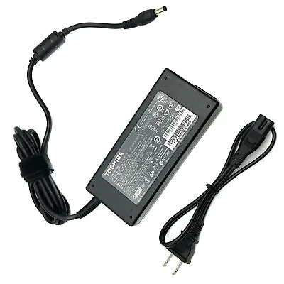 OEM Genuine Charger For Laptop Asus G75vw-ts71 G75vw-ts72 G75vw-rs72 W/p.cord • $29.45