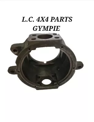 GENUINE For TOYOTA LANDCRUISER STEERING KNUCKLE RIGHT FRONT 43211-60111 VDJ79  • $260