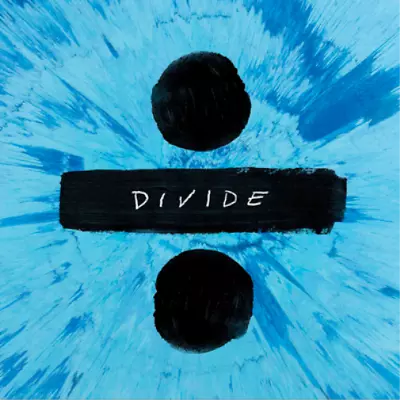 Ed Sheeran ÷ (Vinyl) Deluxe  12  Album (US IMPORT) • $79.33