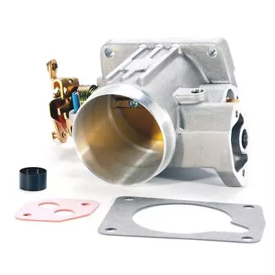 1994-1995 MUSTANG 5.0 POWER PLUS 70MM THROTTLE BODY Air And Fuel Delivery Fuel I • $321.29