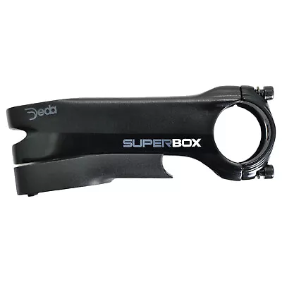 WT~Deda Elementi Superbox DCR 31.7x100mm Integrated Hidden Cable Routing Stem • $112