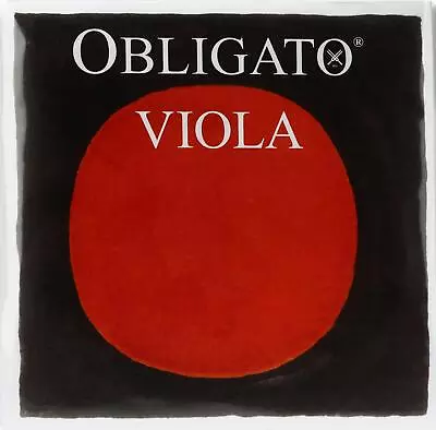 Pirastro Obligato Viola String Set - 4/4 Size • $143.59