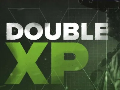 Call Of Duty Modern Warfare 3 III 1 Hour Double Rank XP Bonus Codes 2XP CoD MW3 • £0.99