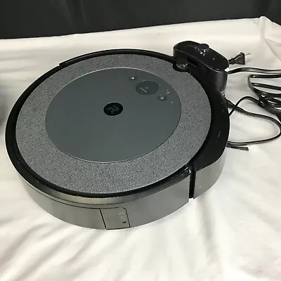 IRobot Roomba RVD-Y1 Vacuum Cleaner With Charger For Parts • $42.46