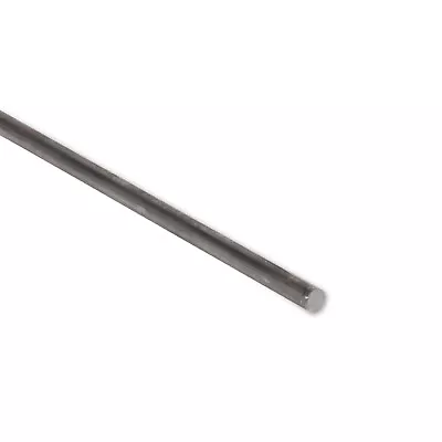 1/4  Diameter 304 Stainless Steel Round Rod 24 Inch Length Extruded 0.25 Dia • $23.15
