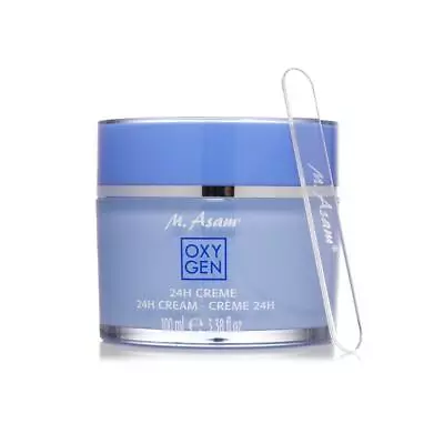 M. Asam 24H Oxygen Cream 3.38 Fl. Oz. • $14.87