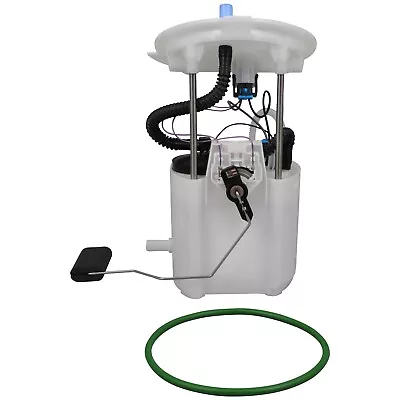 Fuel Pump Module Assembly W/ Sending Unit For 2011-14 Mustang 3.7L 5.0L E2589M • $53.74