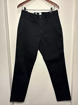 Mens H&M Chino Pants New With Tags Size 32 • $20