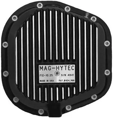 MAG HYTEC DIFFERENTIAL COVER Fit FORD F250 F350 1986-UP - 12-10.25 & 10.5 • $341.14