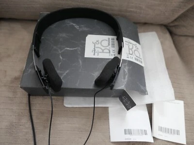 £10.50 • Buy Bang & Olufsen B And O Headphones Form 2 Boxed Portable Audio Form Two Wired Ear