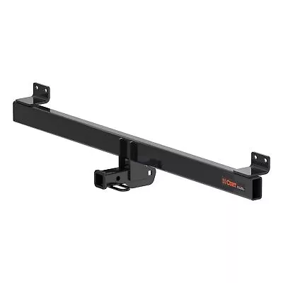 Trailer Hitch CURT Class 1 Rear Tow Carrier Cargo 1-1/4  Receiver For 23-24 HR-V • $194.62