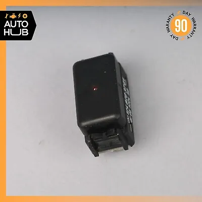 90-02 Mercedes R129 SL500 300SL Antitheft Alarm Switch Button 1248203701 OEM • $55