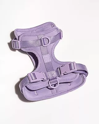 WILD ONE DOG HARNESS Multiple Colors And Sizes The Original No-Pull Pet Harness • $15.99