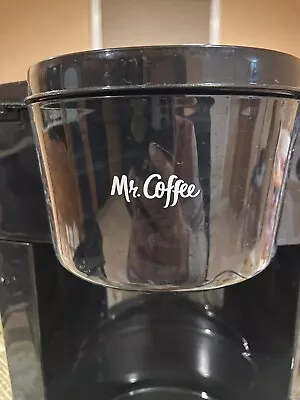 Mr Coffee • $47