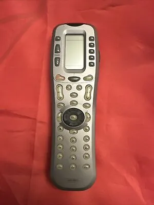 URC MX-350 10 Device Backlit Learning Universal Remote Control Complete Buttons • $15