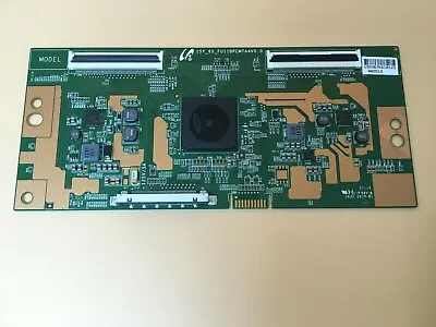 T-Con Board For Vizio E65-E0 65  4K Smart LED TV 15Y_65_FU11BPCMTA4 LAUSVKCS • $10.87