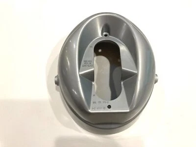 $35 • Buy Harley OEM VRSCA V-Rod Head Lamp Headlight Housing Cover Bucket 68880-01
