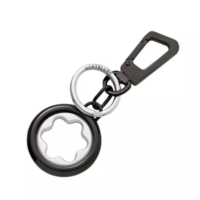 Meisterstuck Montblanc 128744 Key Ring Steel • $325.41