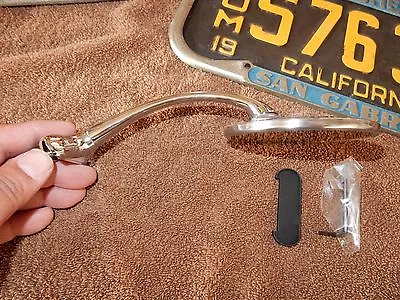 $20 • Buy Peep Mirror Side Mirror 4 Inch Glass Vintage Cars Trucks Chevy Ford Dodge 