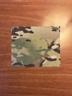 Camo Wrap Gear Aid Multicam 500d Cordura- 3M Adhesive SMALL • $11