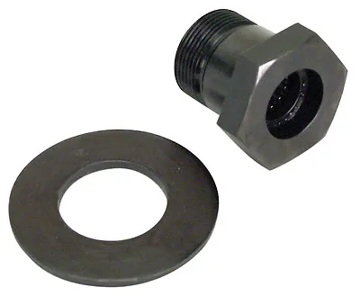 Empi 4026 Chromoly Gland Nut & Washer Vw Dune Buggy Bug Ghia Trike Aircooled Bus • $36.95