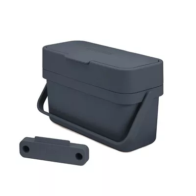 JOSEPH JOSEPH Compo 4 Food Waste Caddy - Graphite • $54.95