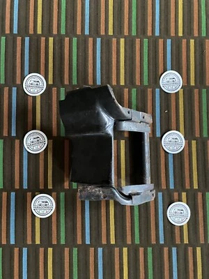 $25 • Buy Volkswagen Type 4 Engine Tin Vanagon Engine Coolng Tin 1.8 2.0
