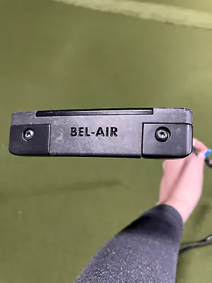 NEW LA Golf Bel-Air Putter 34  Plumbers Neck • $499