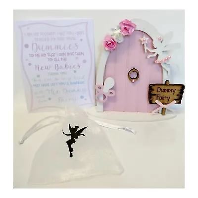 Dummy  Fairy Door • £12.95
