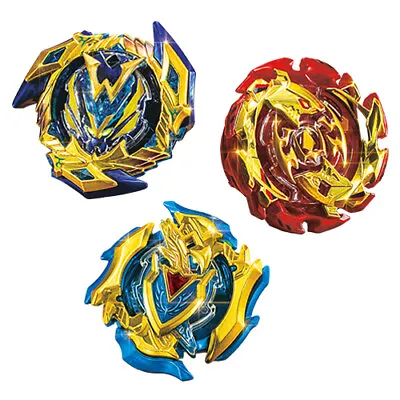 Beyblade Burst Corocoro Cho-Z Remodeling Set • $99.98