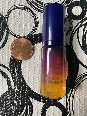 L'OCCITANE Immortelle Reset Serum * .16 Oz Travel Size * NWOB • $4.50