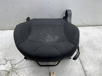 2007-2013 Mini Cooper S OEM Left Front Driver Lower Seat W/ Manual Track • $90