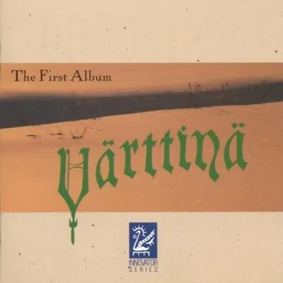 Värttinä Varttina (CD) Album (UK IMPORT) • $32.88