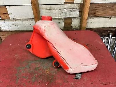 1983 1984 Honda CR80R Gas Tank   CR80 R  CR 80 • $55.25