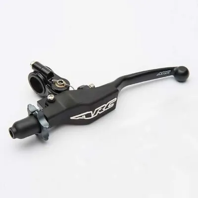 ARC DC-8 Universal Clutch Perch Lever Standard Black YZ CR CRF RM RMZ KX All • $110.46