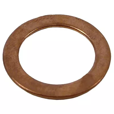 OIL FILTER BRASS GASKET Fits International 154 Fits Cub LO-BOY 184 Fits FARMALL • $6.99